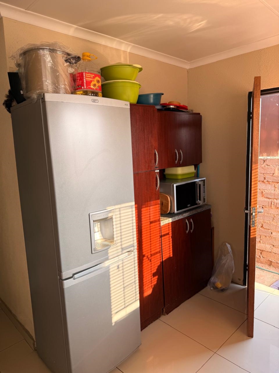3 Bedroom Property for Sale in Soshanguve VV Gauteng
