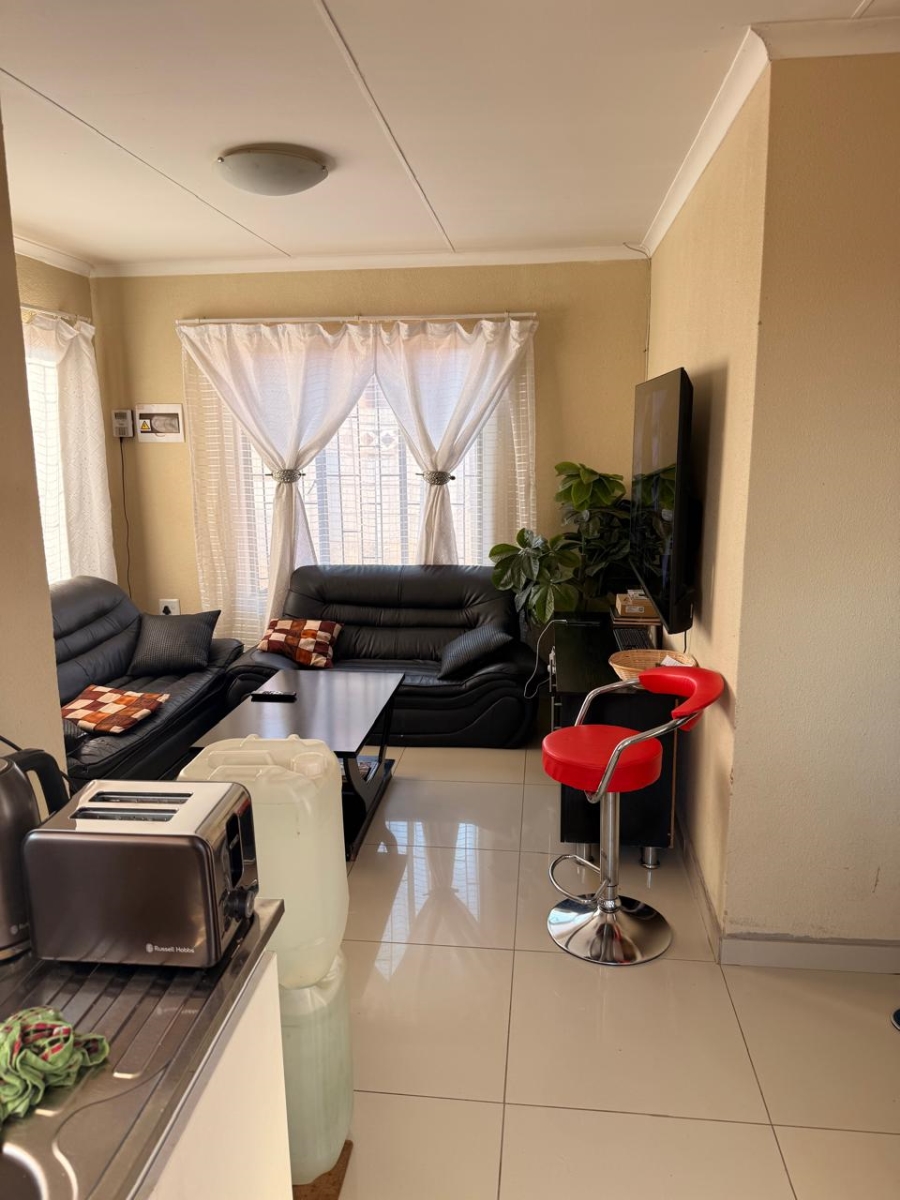 3 Bedroom Property for Sale in Soshanguve VV Gauteng