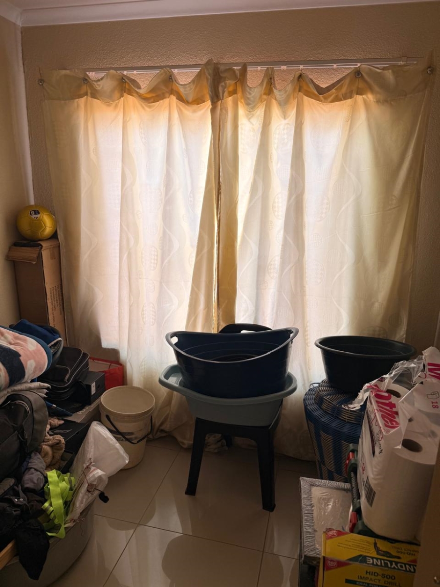 3 Bedroom Property for Sale in Soshanguve VV Gauteng