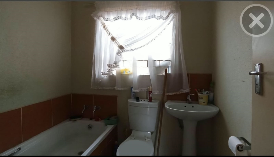 2 Bedroom Property for Sale in Soshanguve Gauteng