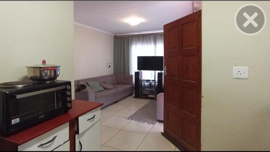2 Bedroom Property for Sale in Soshanguve Gauteng