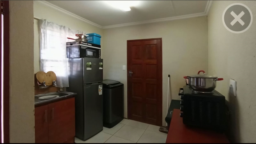 2 Bedroom Property for Sale in Soshanguve Gauteng