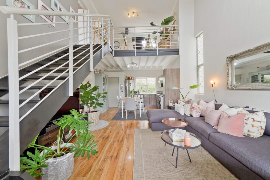 3 Bedroom Property for Sale in Beverley Gauteng