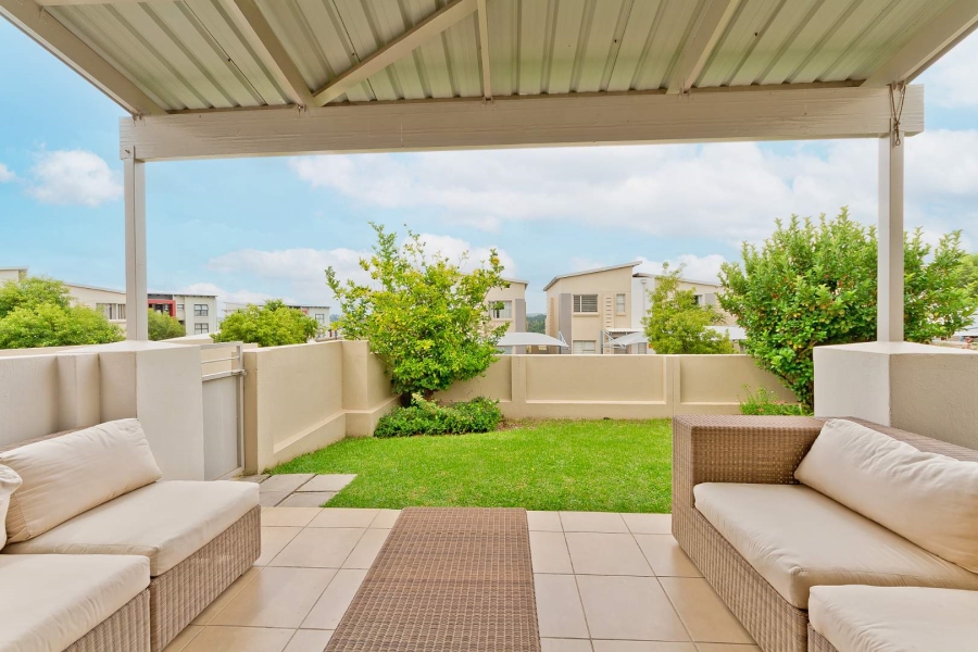 3 Bedroom Property for Sale in Beverley Gauteng