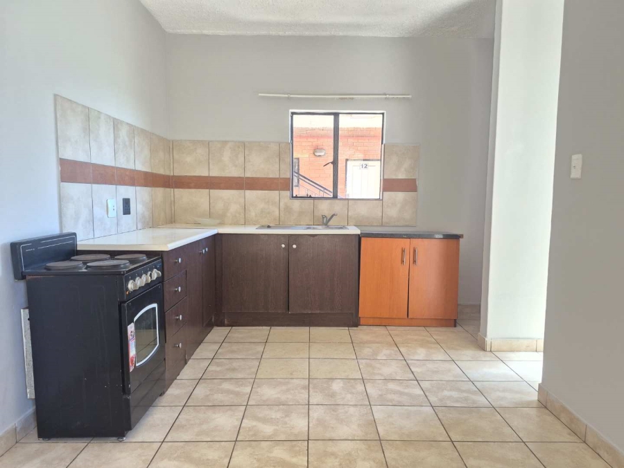 To Let 1 Bedroom Property for Rent in Kempton Park Central Gauteng