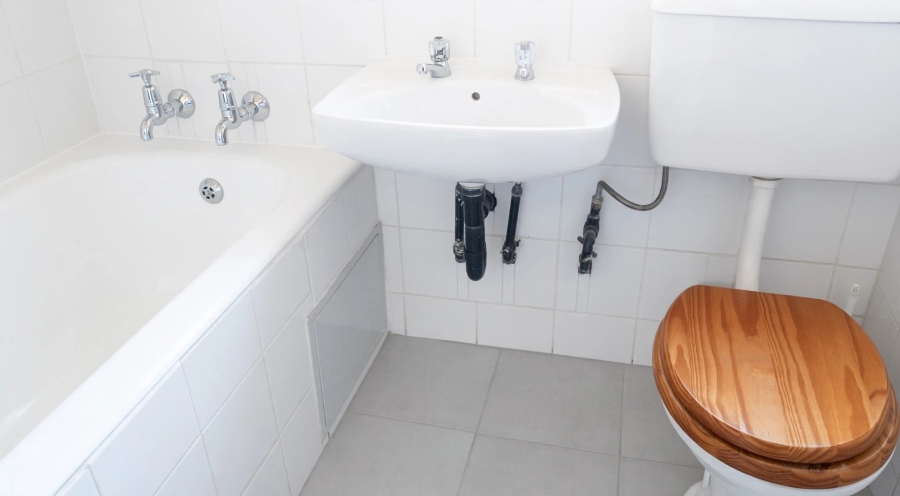 2 Bedroom Property for Sale in Townsview Gauteng