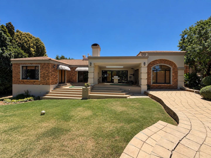 3 Bedroom Property for Sale in Glenvista Gauteng