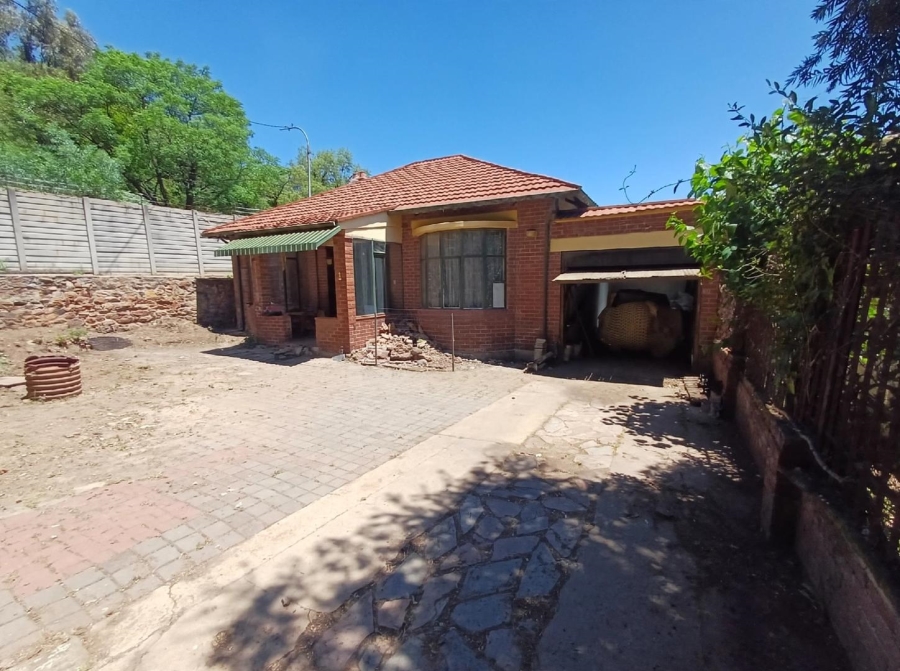 3 Bedroom Property for Sale in Kensington Gauteng