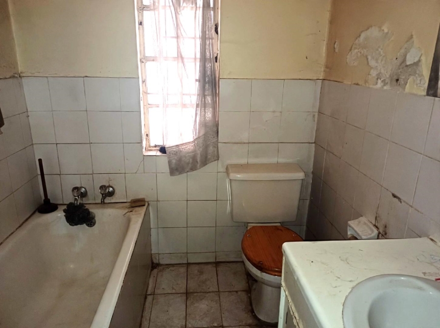 3 Bedroom Property for Sale in Kensington Gauteng