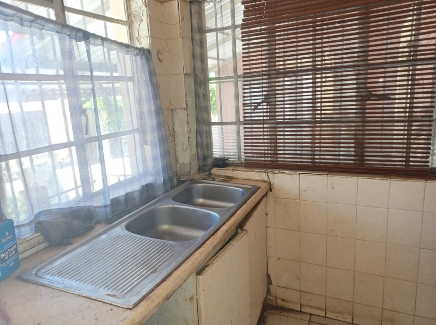 3 Bedroom Property for Sale in Kensington Gauteng