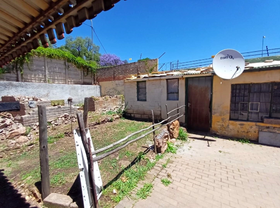 3 Bedroom Property for Sale in Kensington Gauteng