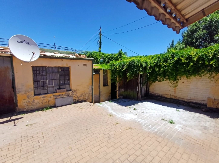 3 Bedroom Property for Sale in Kensington Gauteng