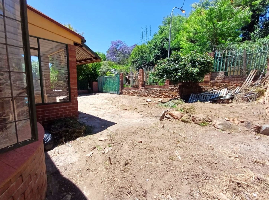 3 Bedroom Property for Sale in Kensington Gauteng