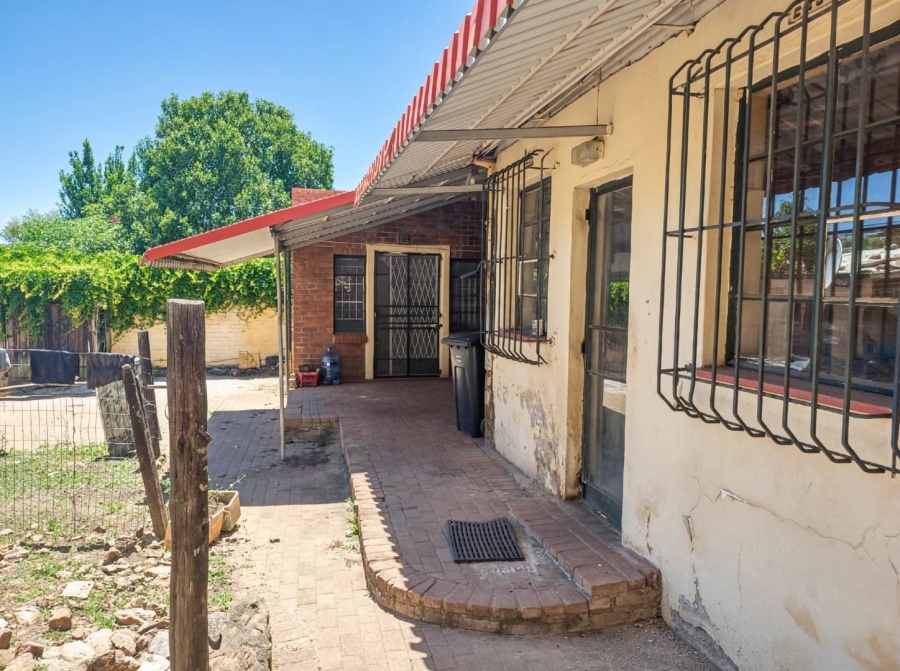 3 Bedroom Property for Sale in Kensington Gauteng