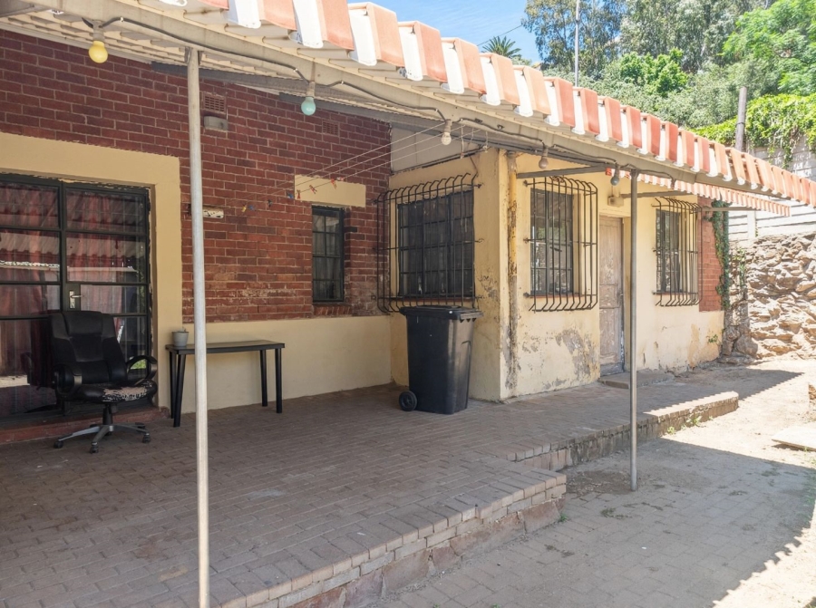 3 Bedroom Property for Sale in Kensington Gauteng
