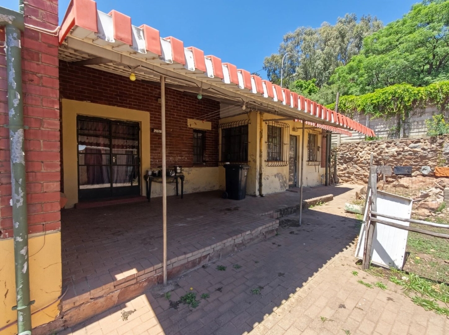 3 Bedroom Property for Sale in Kensington Gauteng