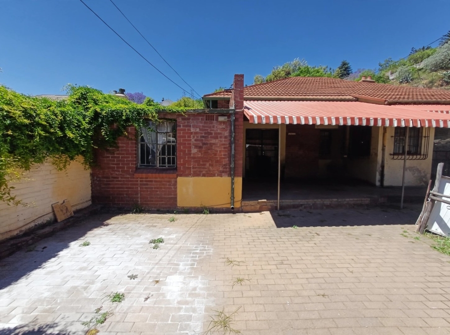 3 Bedroom Property for Sale in Kensington Gauteng