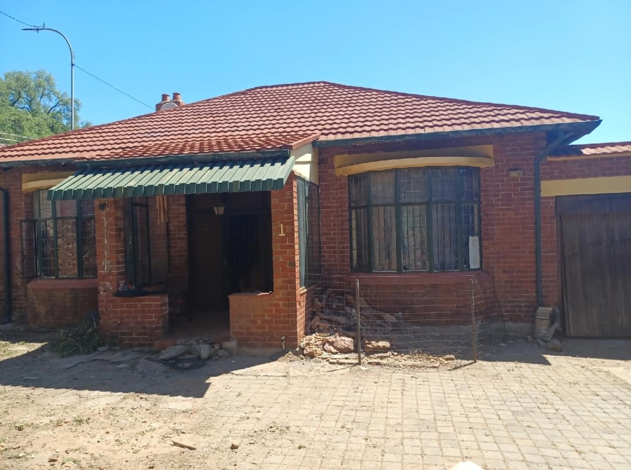 3 Bedroom Property for Sale in Kensington Gauteng