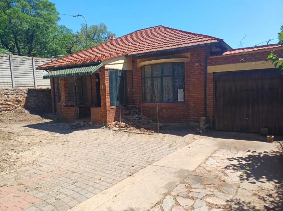 3 Bedroom Property for Sale in Kensington Gauteng