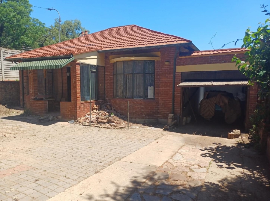 3 Bedroom Property for Sale in Kensington Gauteng