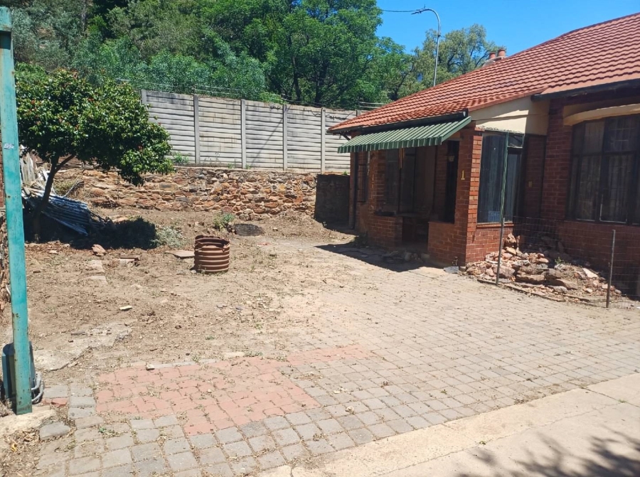 3 Bedroom Property for Sale in Kensington Gauteng