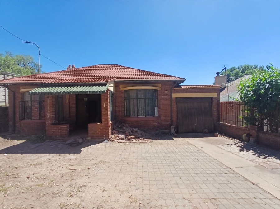 3 Bedroom Property for Sale in Kensington Gauteng