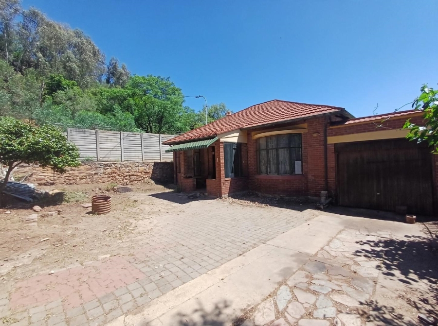 3 Bedroom Property for Sale in Kensington Gauteng