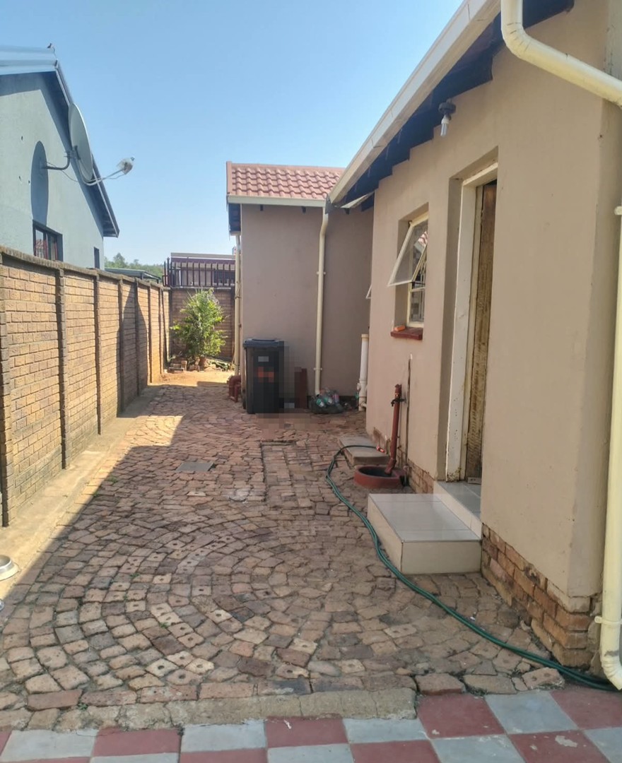 3 Bedroom Property for Sale in Danville Gauteng
