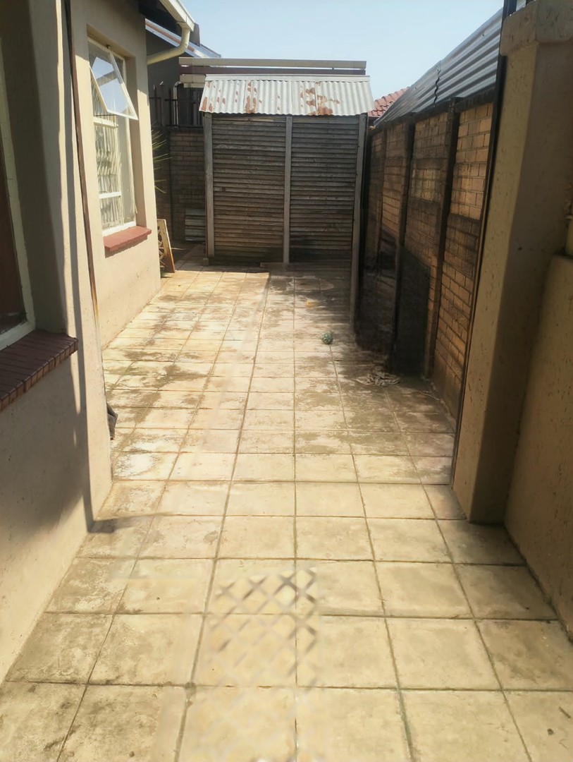 3 Bedroom Property for Sale in Danville Gauteng