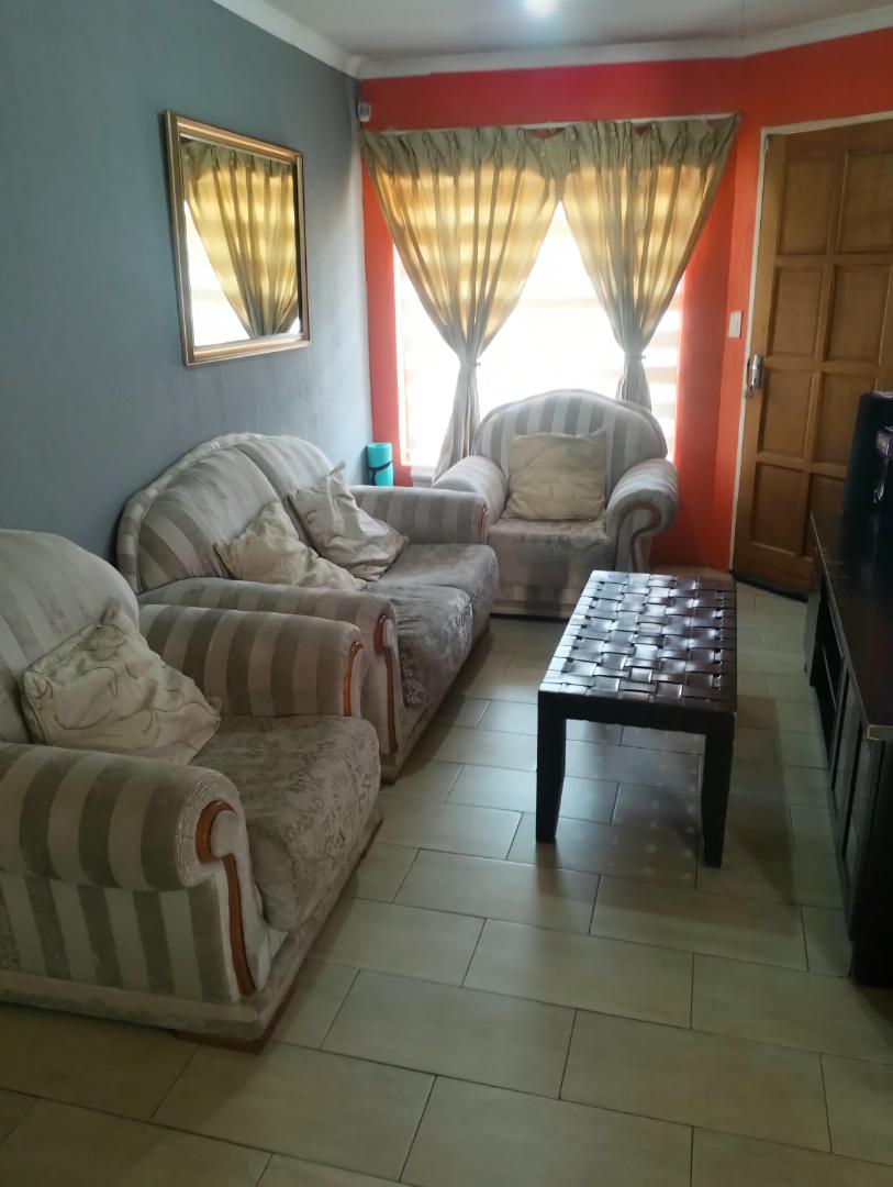 3 Bedroom Property for Sale in Danville Gauteng