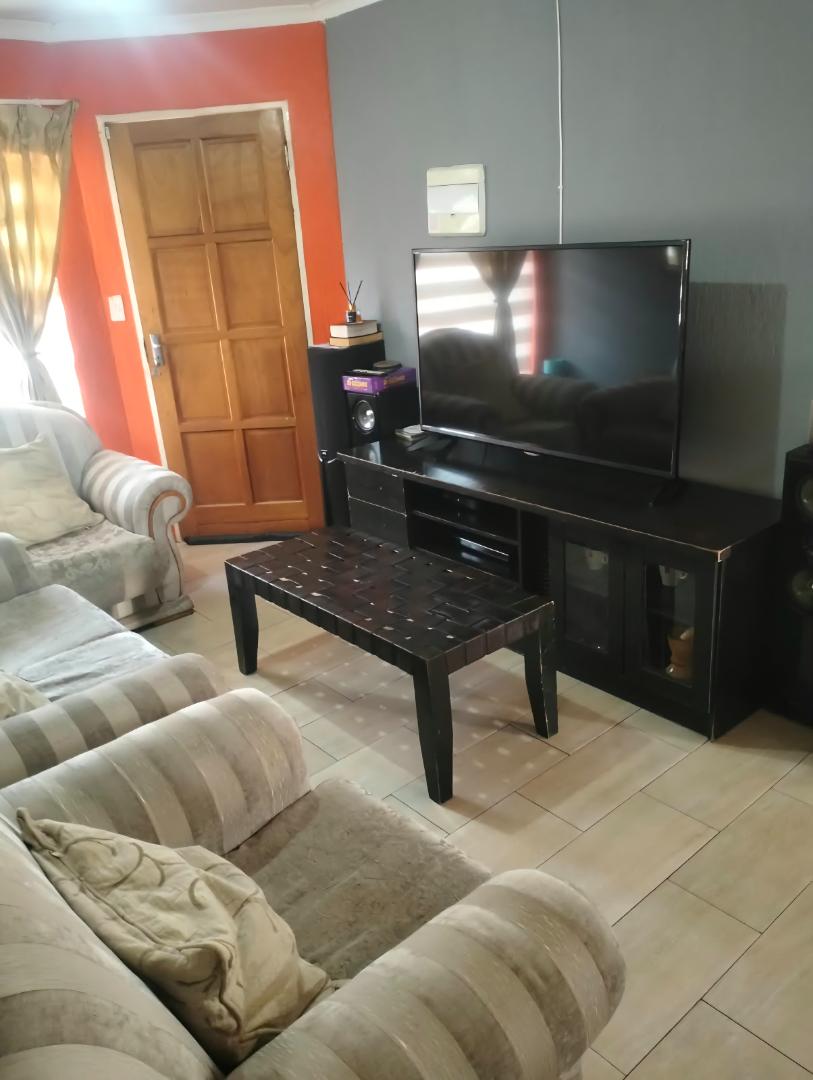 3 Bedroom Property for Sale in Danville Gauteng