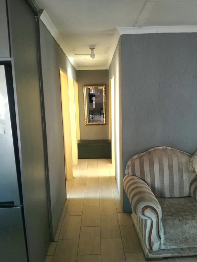 3 Bedroom Property for Sale in Danville Gauteng