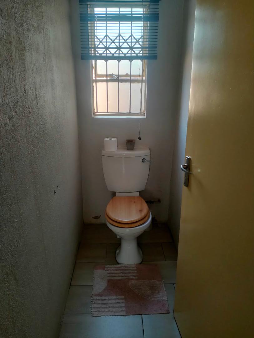 3 Bedroom Property for Sale in Danville Gauteng