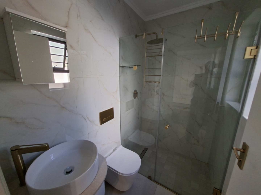 To Let 3 Bedroom Property for Rent in Morningside Gauteng
