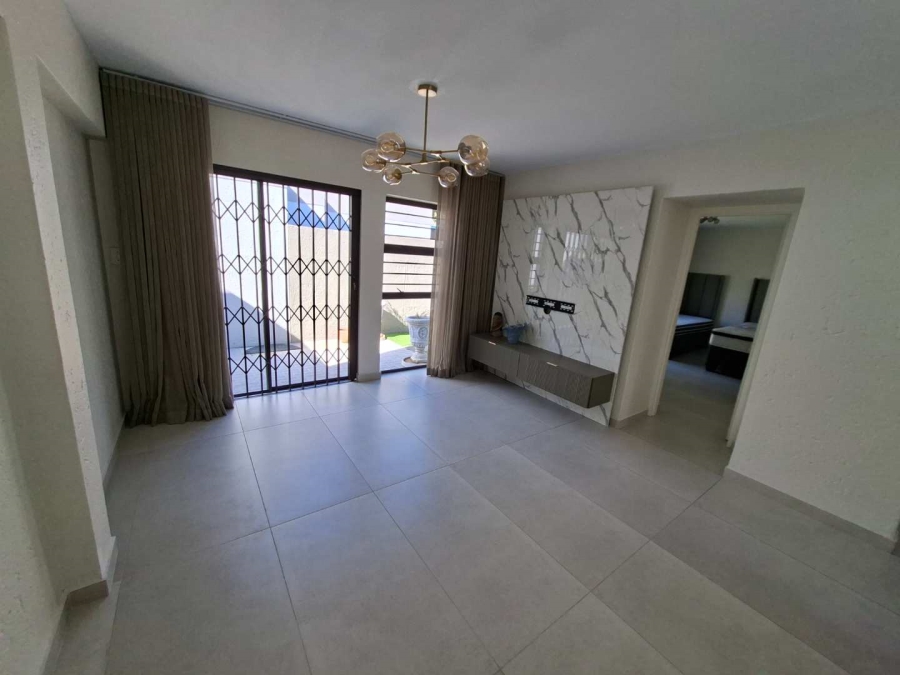 To Let 3 Bedroom Property for Rent in Morningside Gauteng