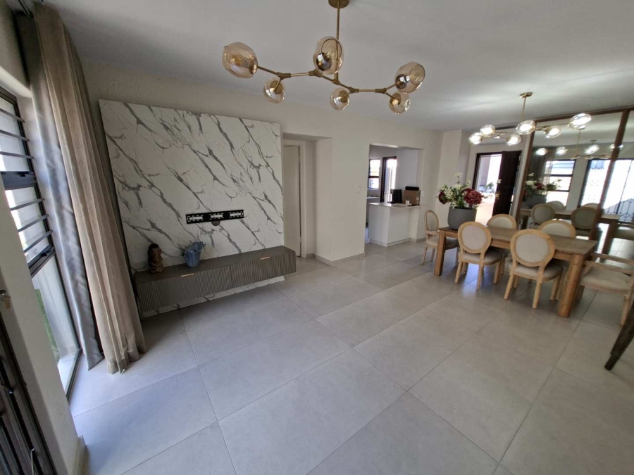 To Let 3 Bedroom Property for Rent in Morningside Gauteng