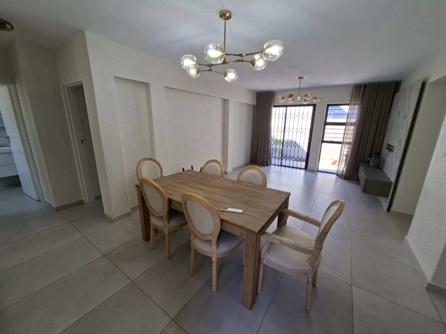 To Let 3 Bedroom Property for Rent in Morningside Gauteng