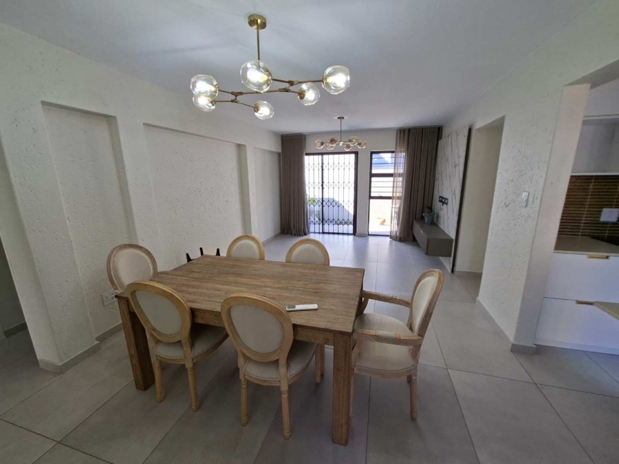 To Let 3 Bedroom Property for Rent in Morningside Gauteng