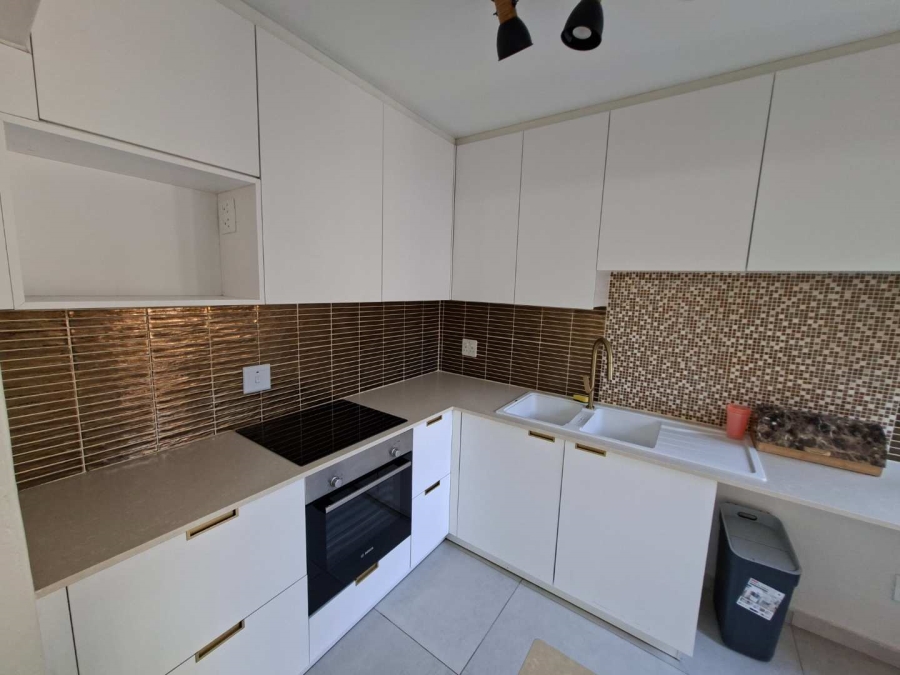 To Let 3 Bedroom Property for Rent in Morningside Gauteng