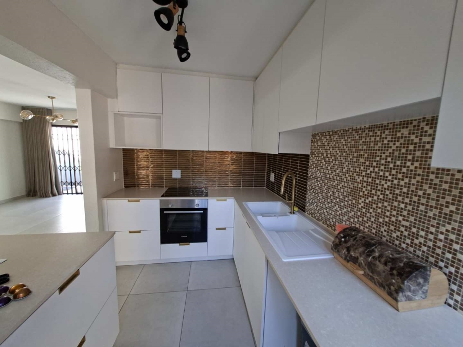To Let 3 Bedroom Property for Rent in Morningside Gauteng