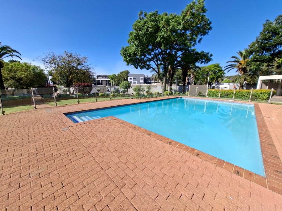 To Let 3 Bedroom Property for Rent in Morningside Gauteng