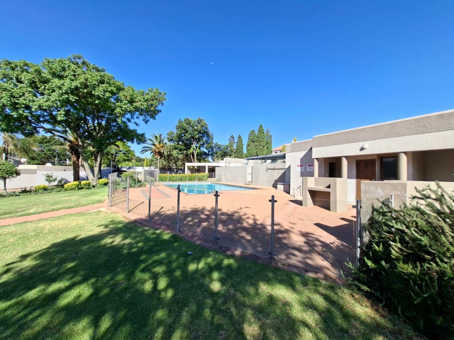 To Let 3 Bedroom Property for Rent in Morningside Gauteng