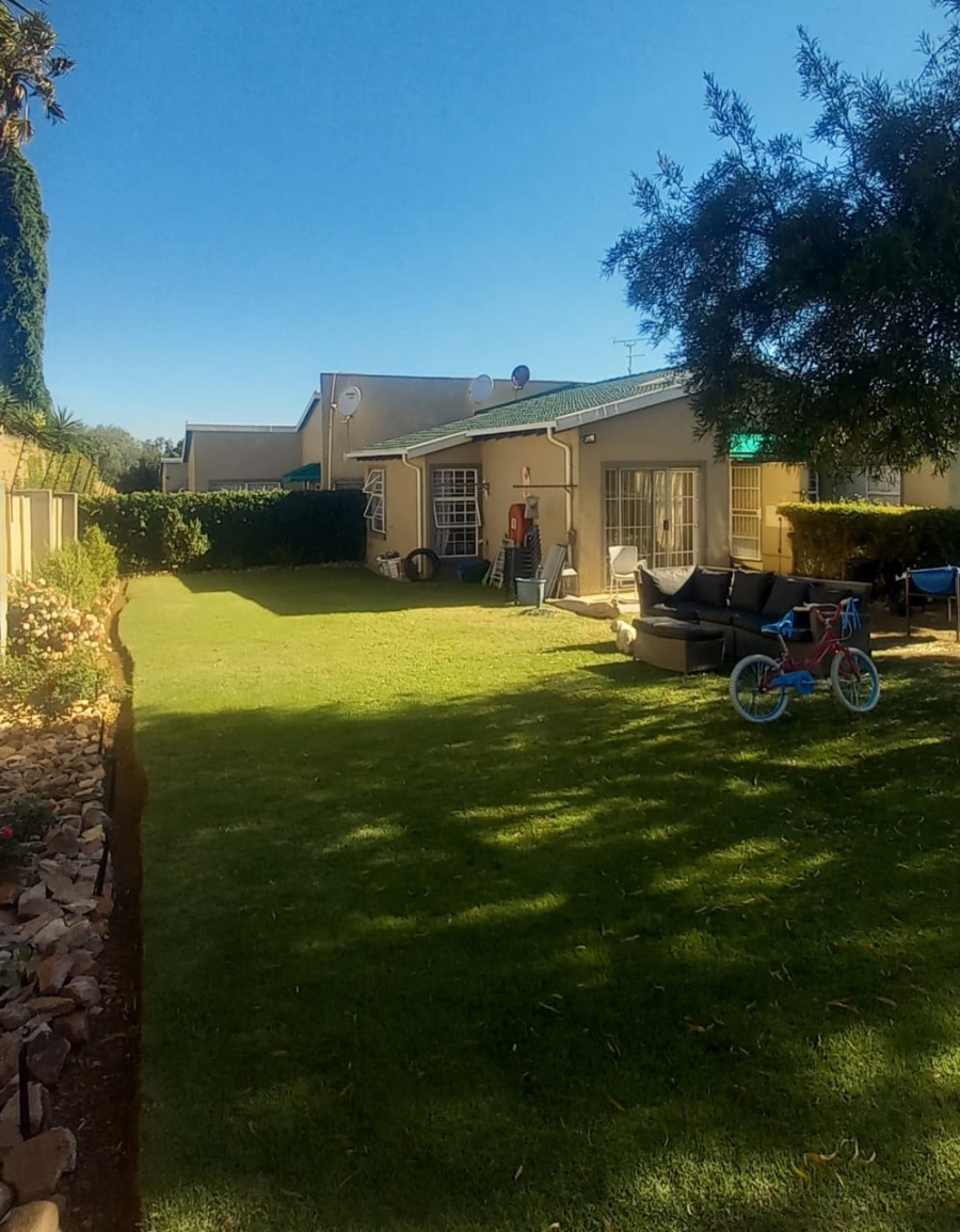 To Let 3 Bedroom Property for Rent in Meyersdal Gauteng