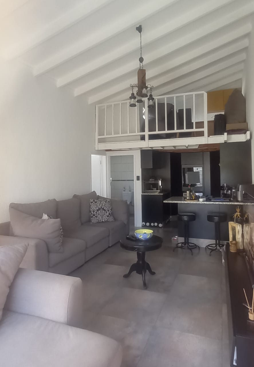 To Let 3 Bedroom Property for Rent in Meyersdal Gauteng