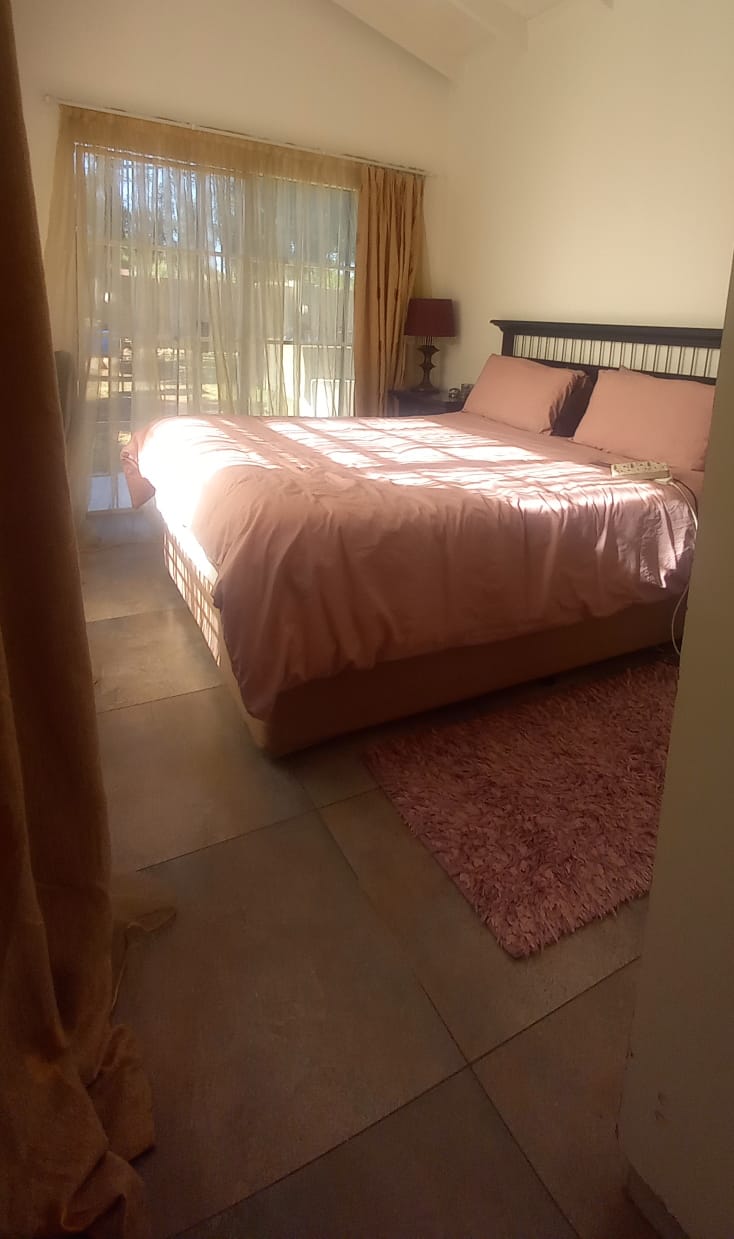 To Let 3 Bedroom Property for Rent in Meyersdal Gauteng
