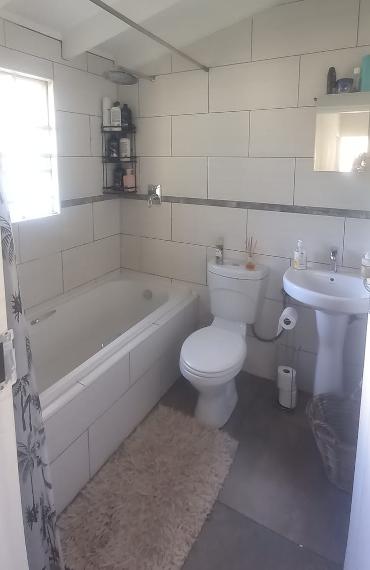 To Let 3 Bedroom Property for Rent in Meyersdal Gauteng
