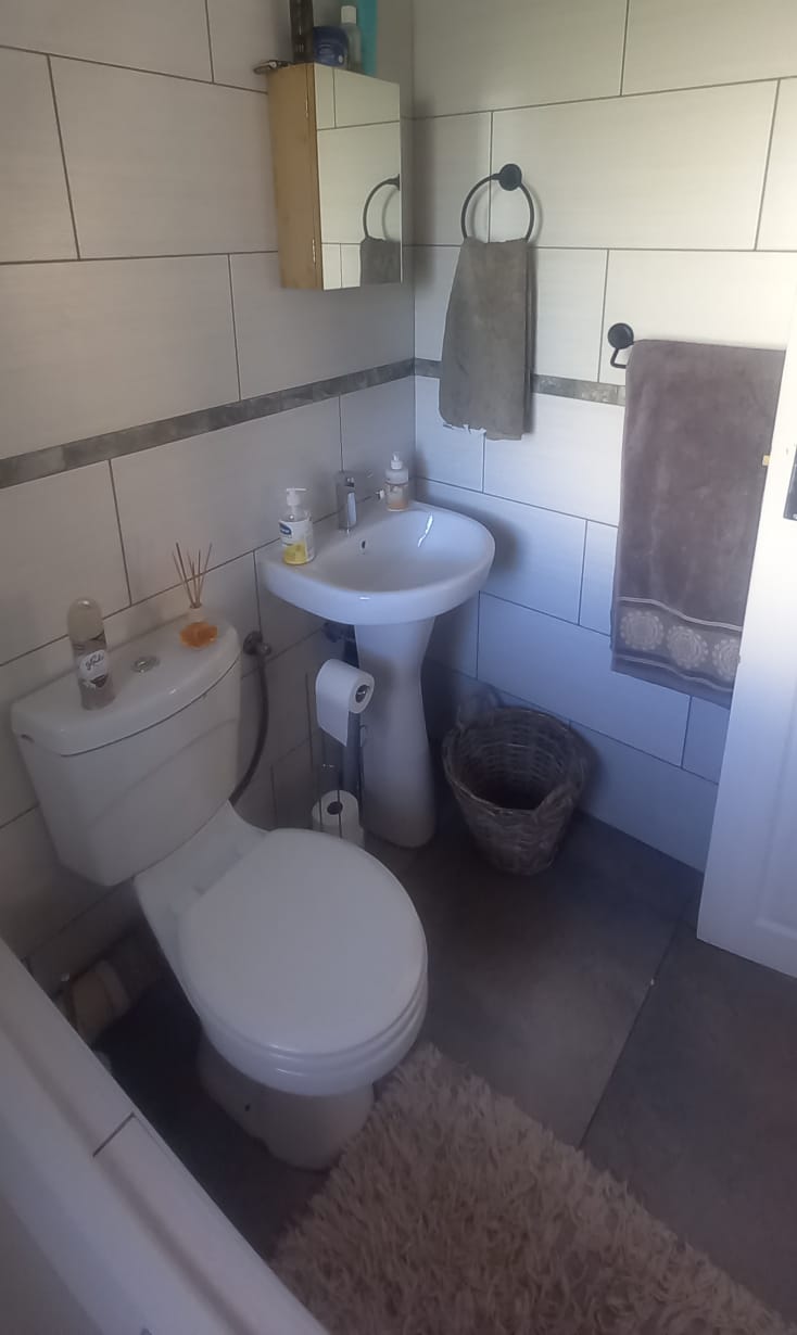 To Let 3 Bedroom Property for Rent in Meyersdal Gauteng