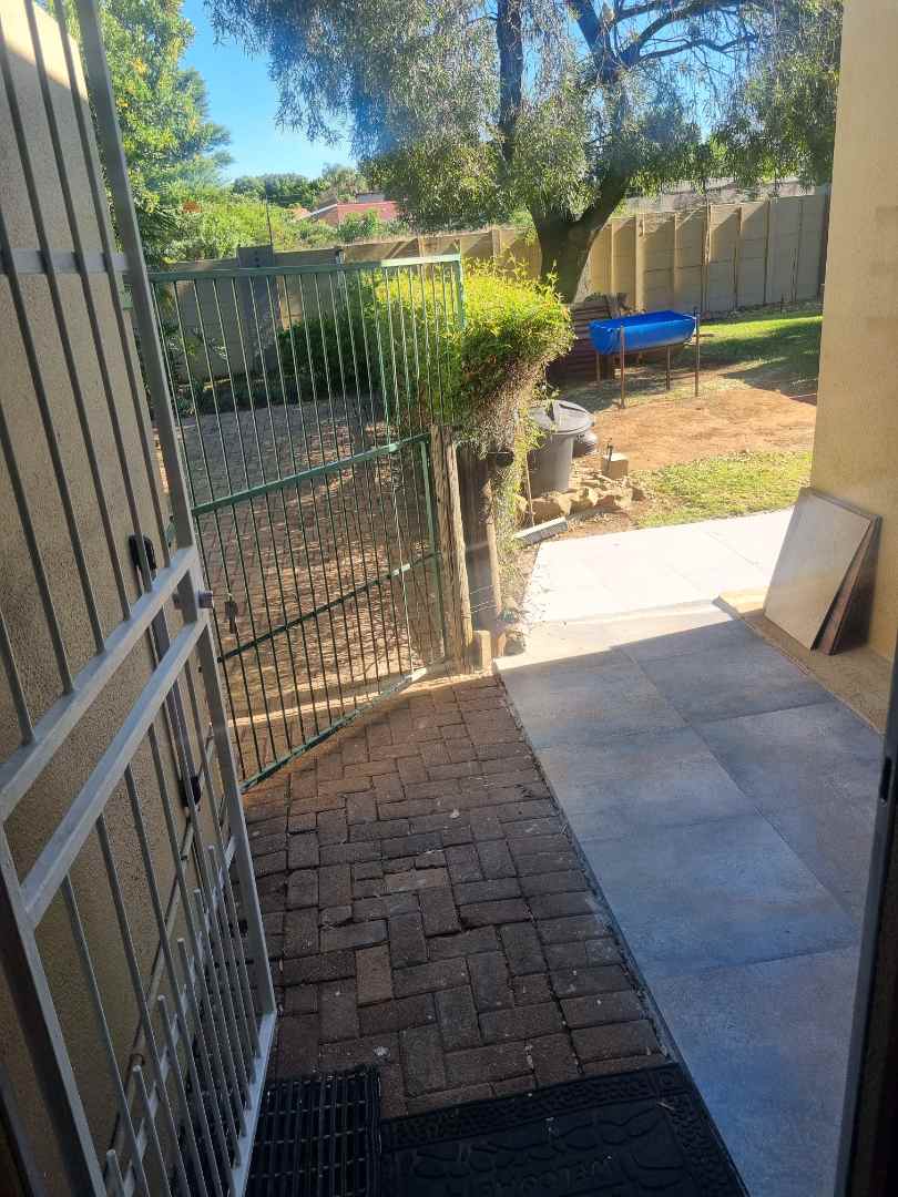 To Let 3 Bedroom Property for Rent in Meyersdal Gauteng