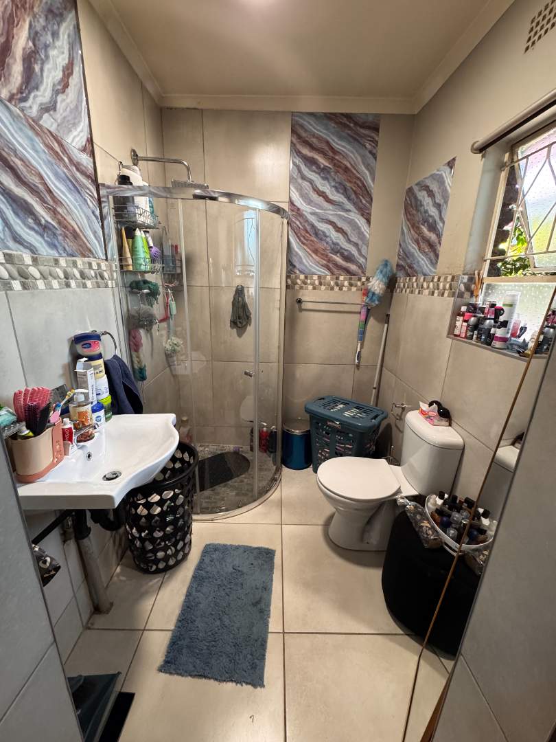 3 Bedroom Property for Sale in Verwoerdpark Gauteng