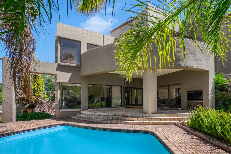 4 Bedroom Property for Sale in Northcliff Gauteng